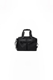 Tasche OTARU WEEKEND BAG SMALL - 01 Black - Schwarz