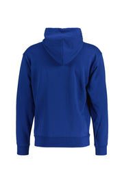 Sweathoodie aus Baumwolle - GAB - Blau