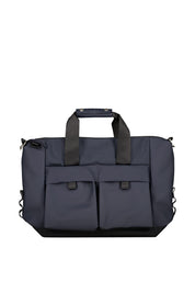 Tasche OTARU WEEKEND BAG SMALL - 47 Navy - Blau