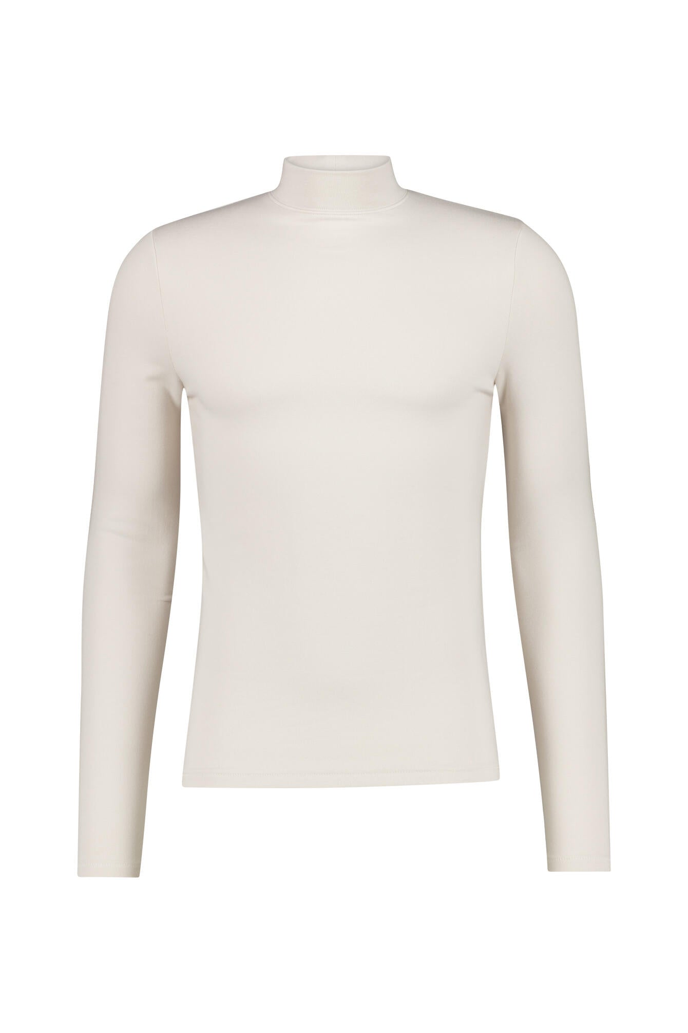 Sweatshirt JAUKON aus Baumwollmix - 178 Sesam - Beige