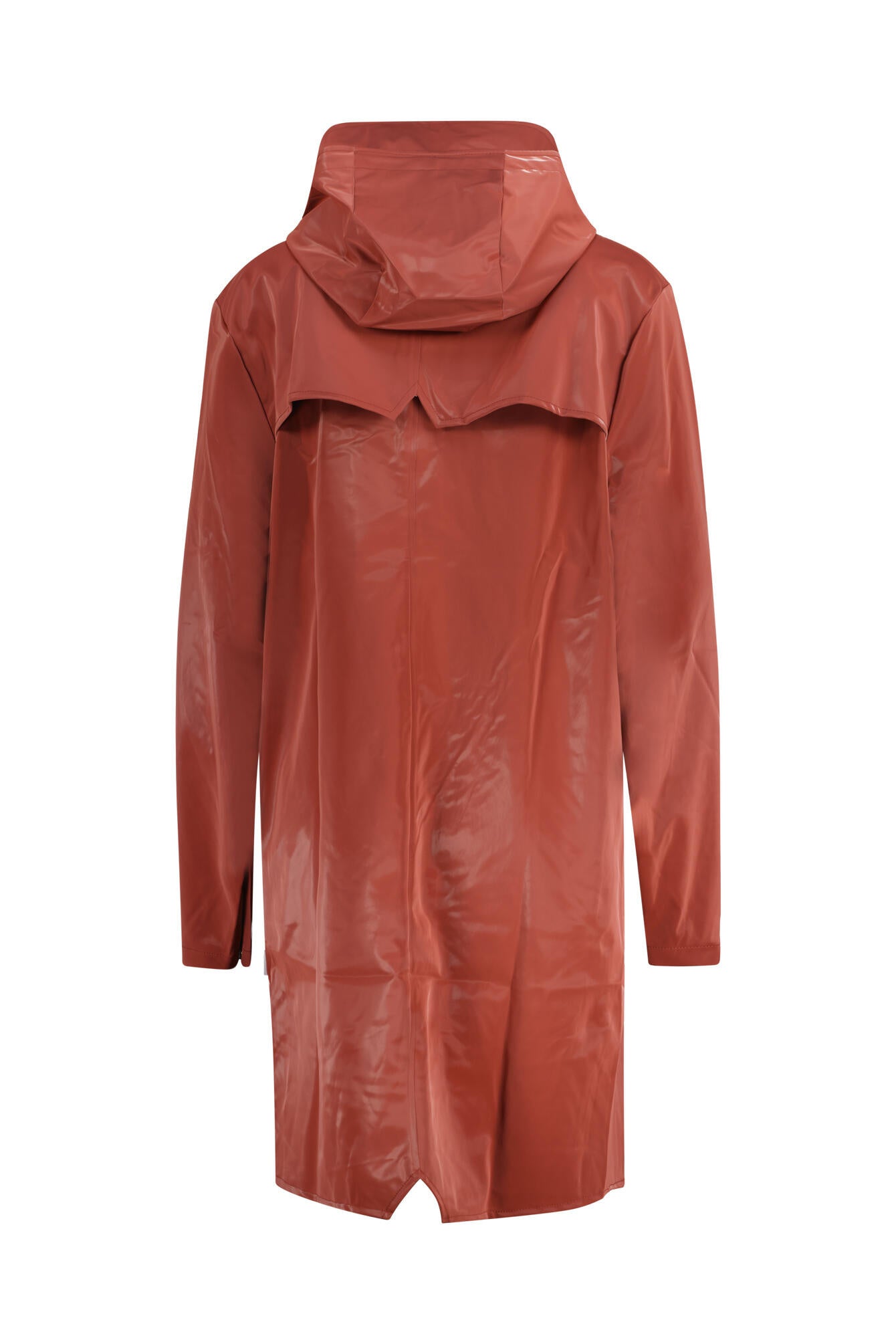 Regenjacke - 125 Honor - Rot