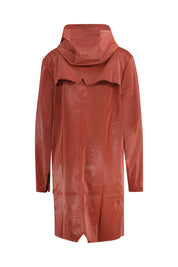 Regenjacke - 125 Honor - Rot