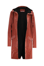 Regenjacke - 125 Honor - Rot