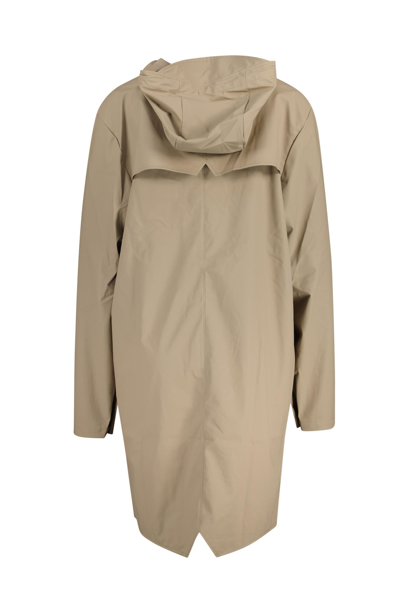 Regenjacke - 133 Beige - Beige