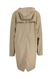 Regenjacke - 133 Beige - Beige