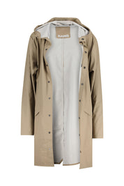 Regenjacke - 133 Beige - Beige