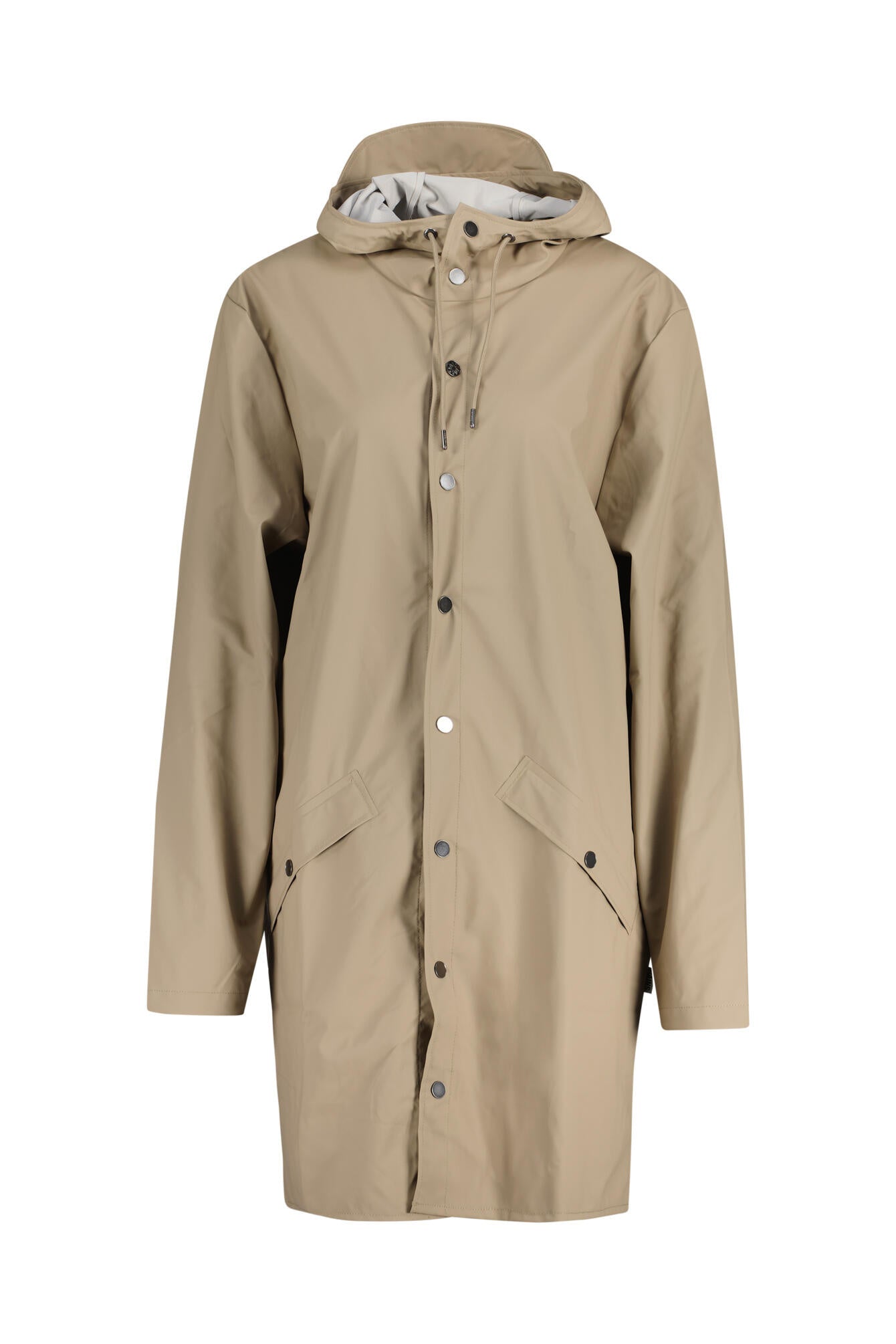 Regenjacke - 133 Beige - Beige