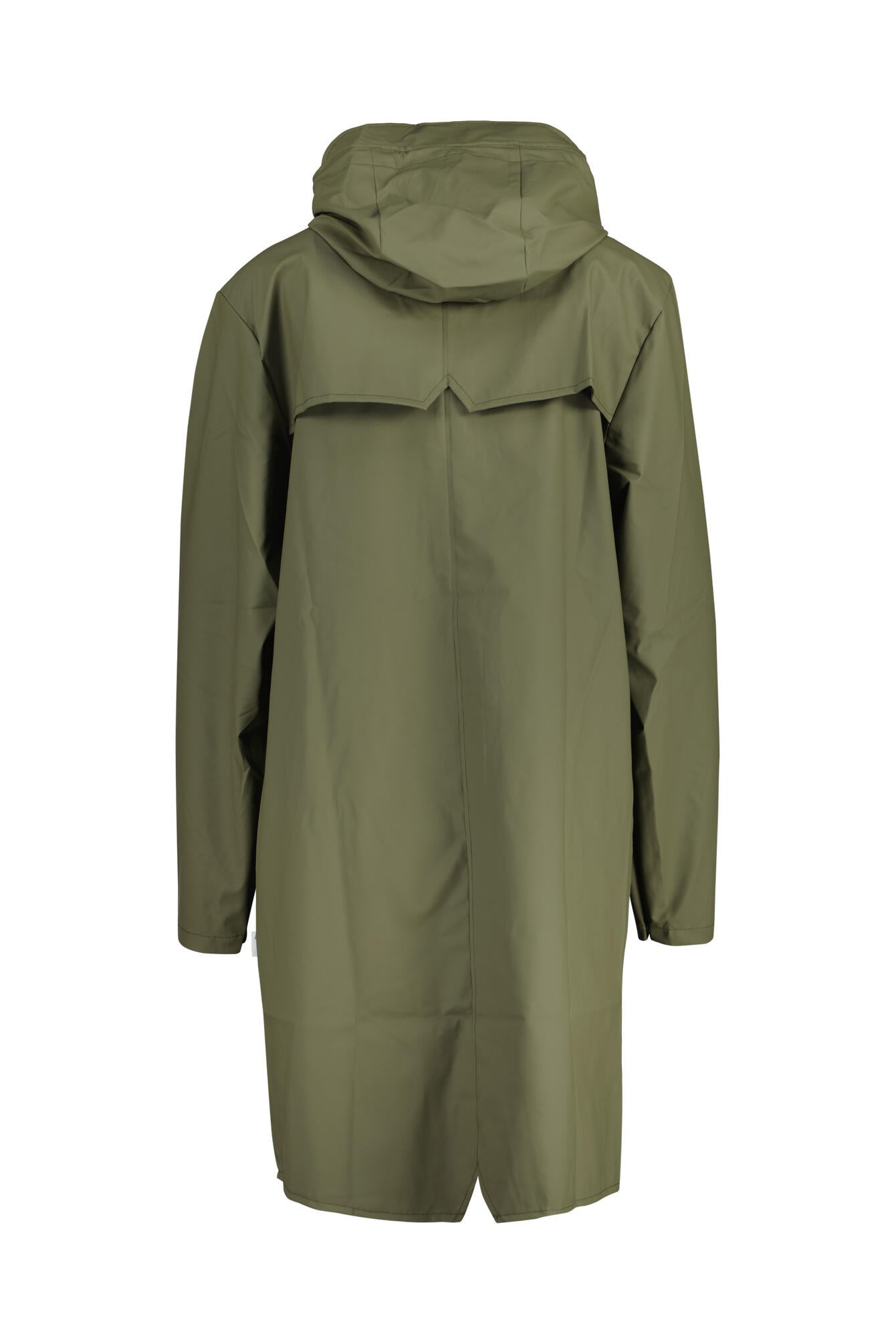 Regenjacke - 134 Marsh - Khaki