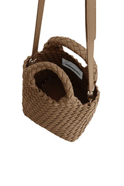 Tasche MARREA MINI - Retro Sand - Braun