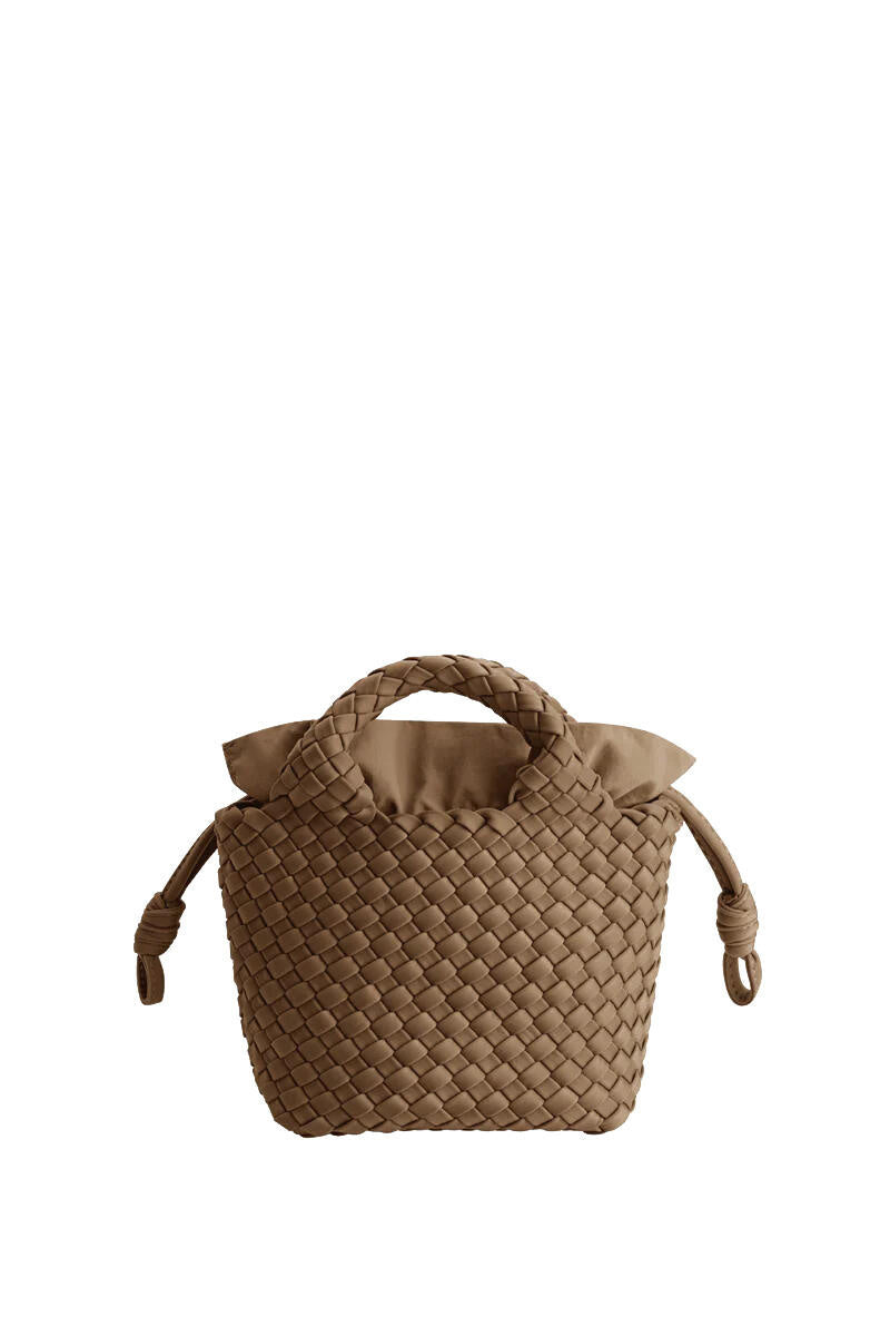 Tasche MARREA MINI - Retro Sand - Braun