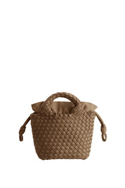 Tasche MARREA MINI - Retro Sand - Braun