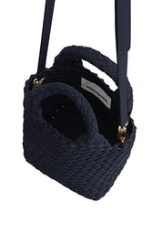 Tasche MARREA MINI - Almost Midnight - Blau