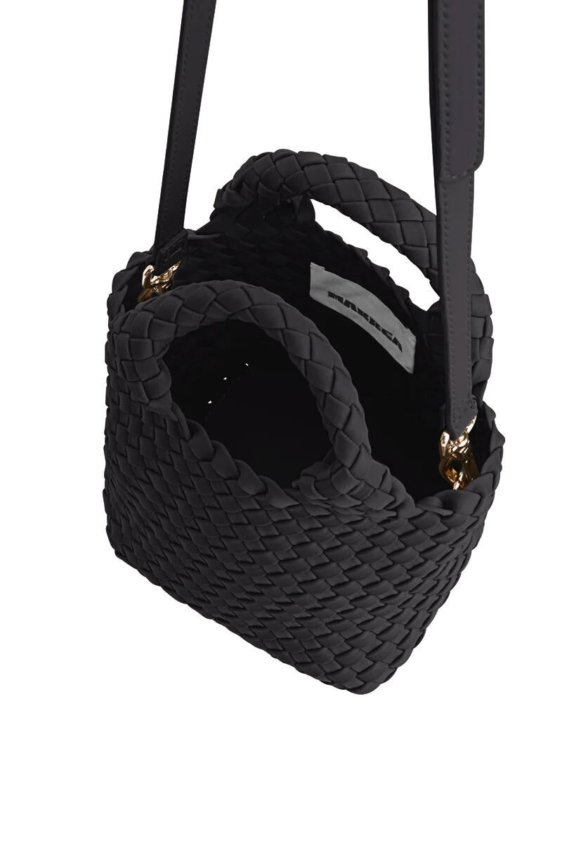 Tasche MARREA MINI - Di Nero - Schwarz