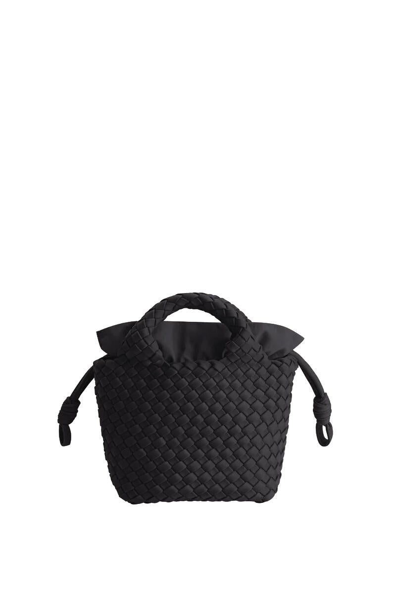 Tasche MARREA MINI - Di Nero - Schwarz
