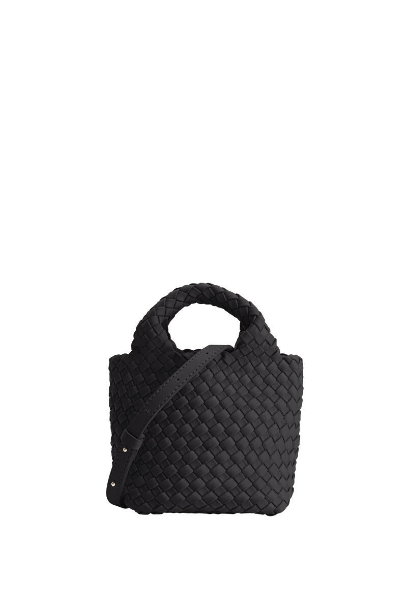 Tasche MARREA MINI - Di Nero - Schwarz