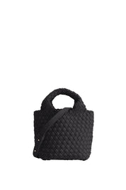 Tasche MARREA MINI - Di Nero - Schwarz