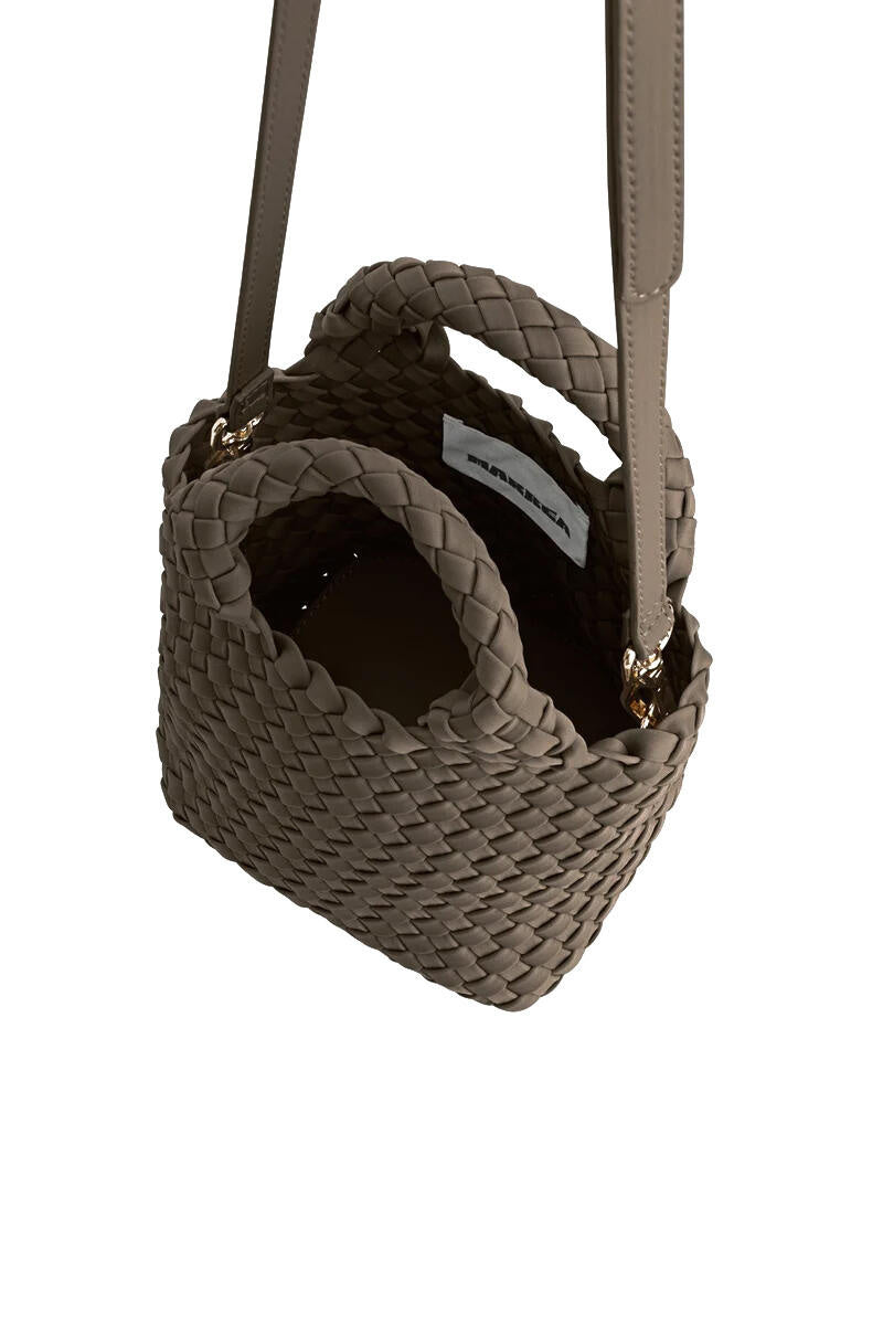 Tasche MARREA MINI - Coco Fresco - Braun
