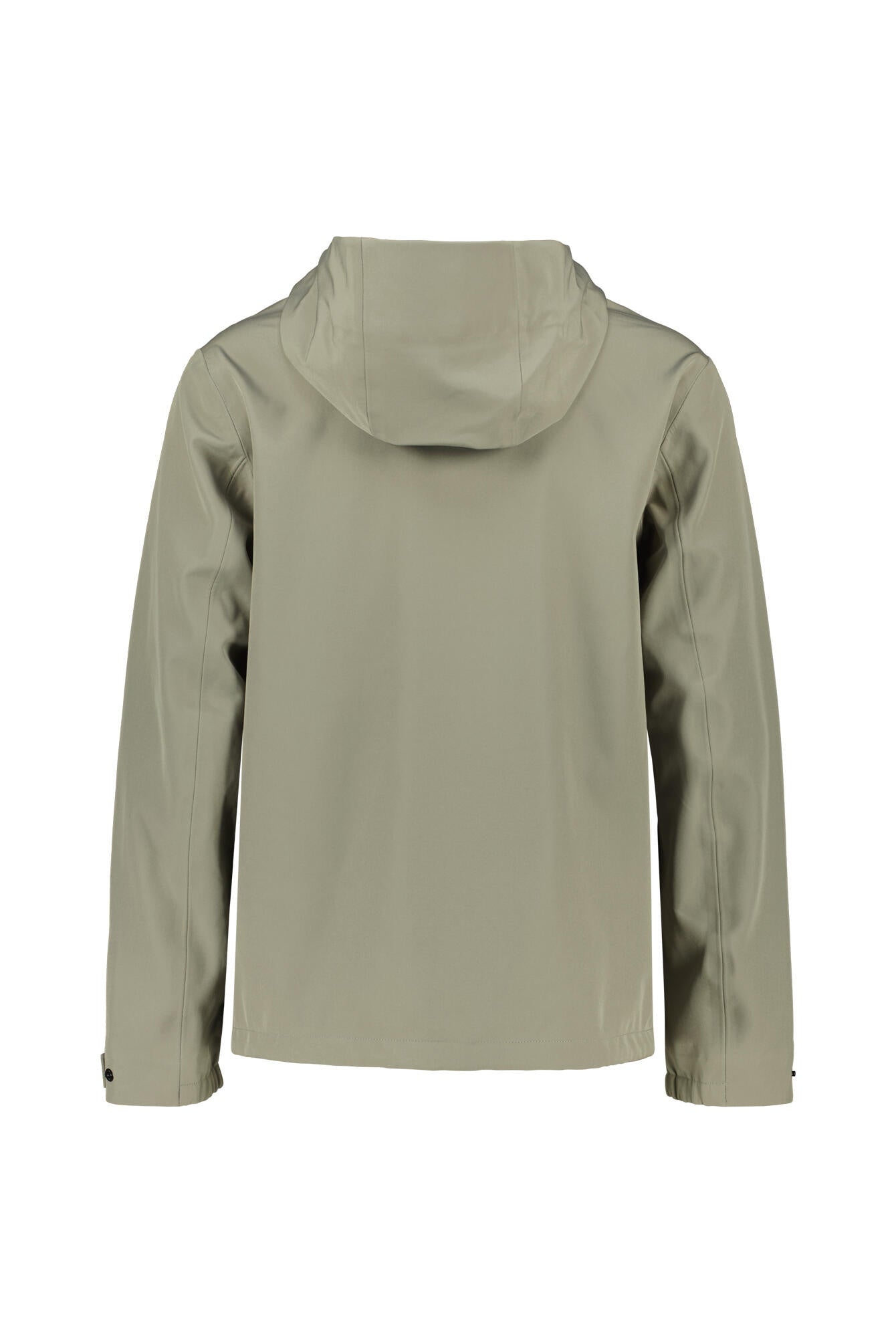 Regenjacke Softshell SUVA - 108 Drift - Grün