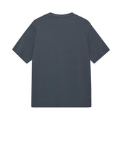 T-Shirt DARREN aus Baumwolle - 469 Navy - Blau