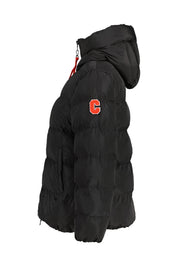 Winterjacke DAVOS 71 - 2000 Black - Schwarz