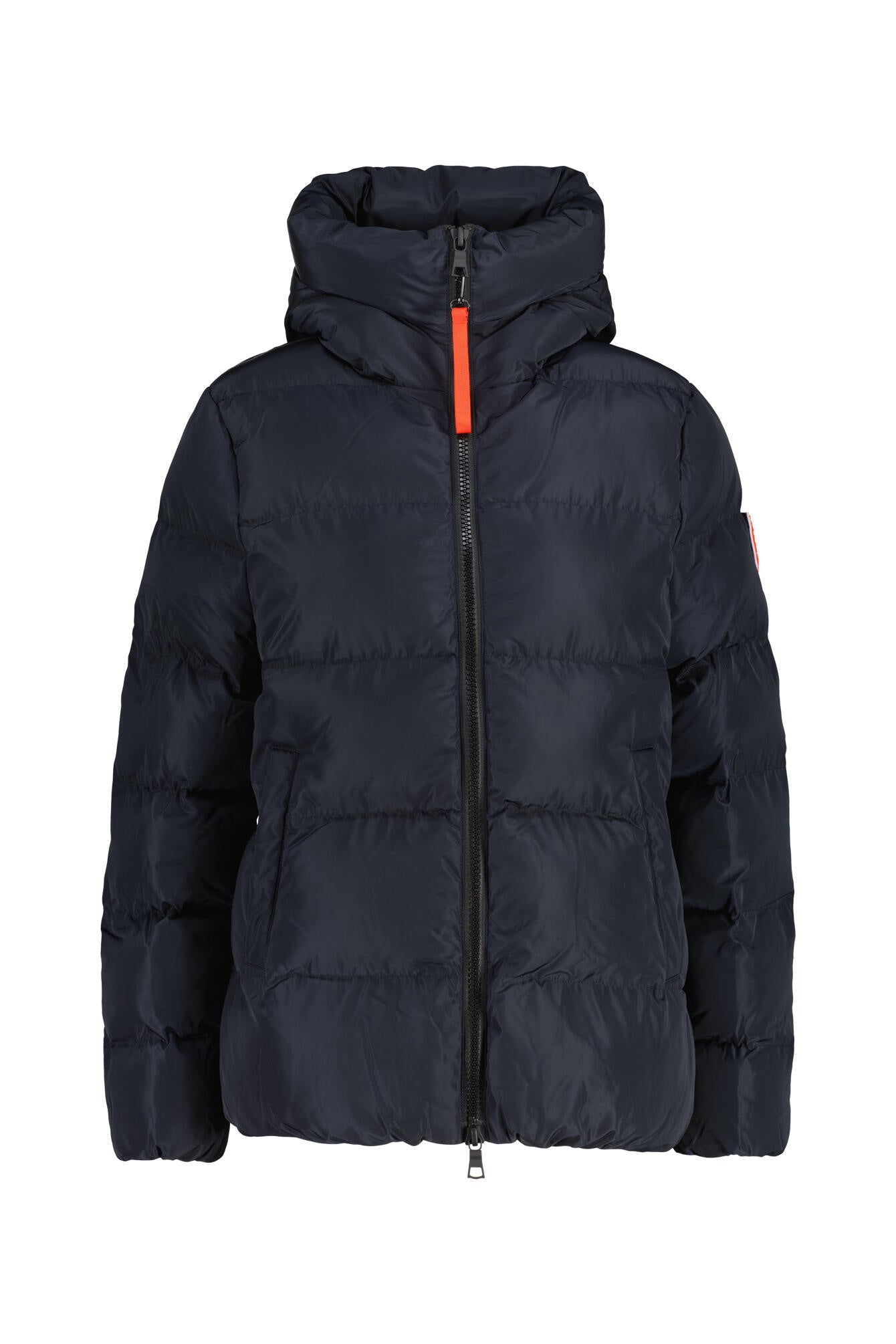 Winterjacke DAVOS 71 - 4000 Navy - Blau