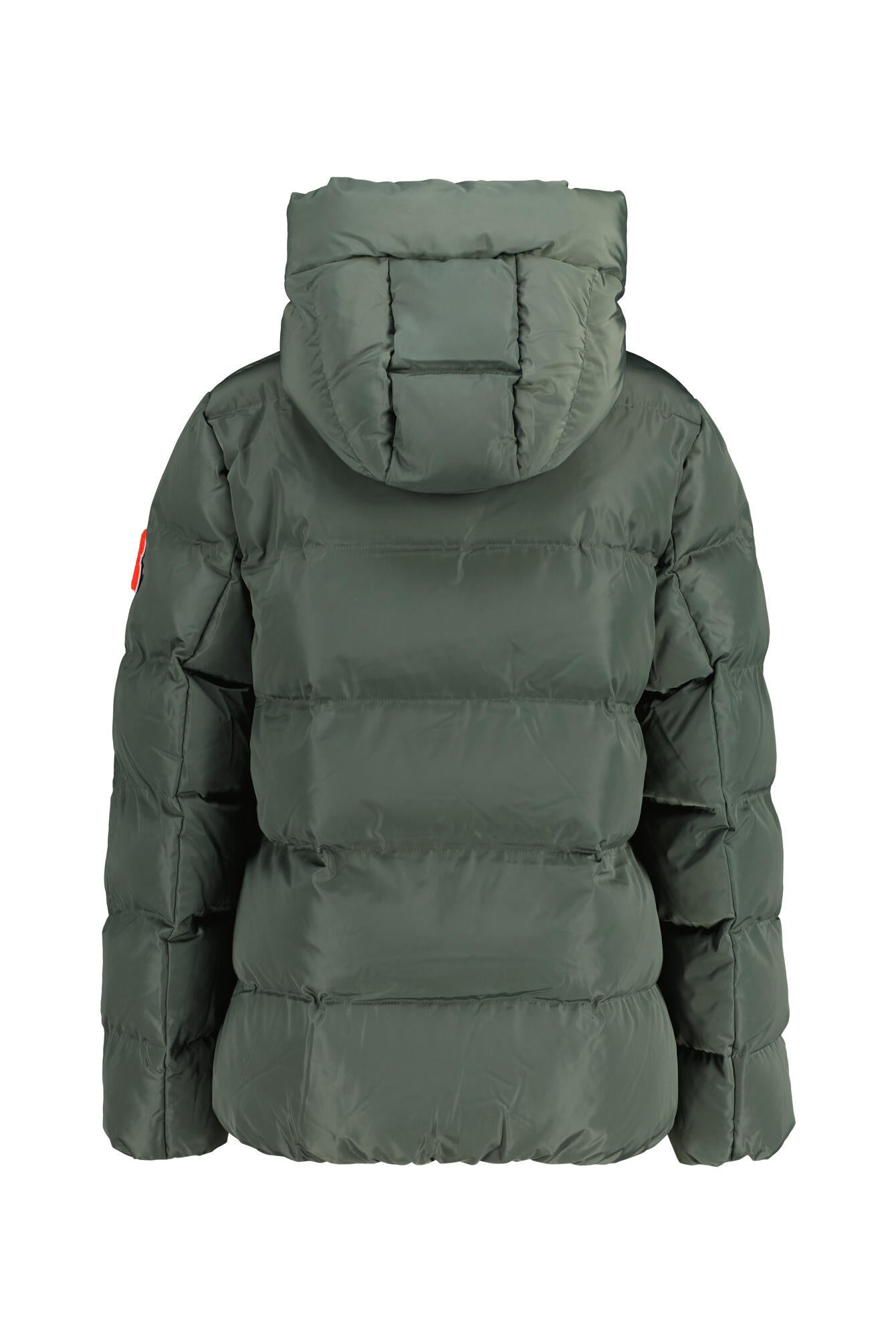 Winterjacke DAVOS 71 - 7500 Dark Khaki - Khaki