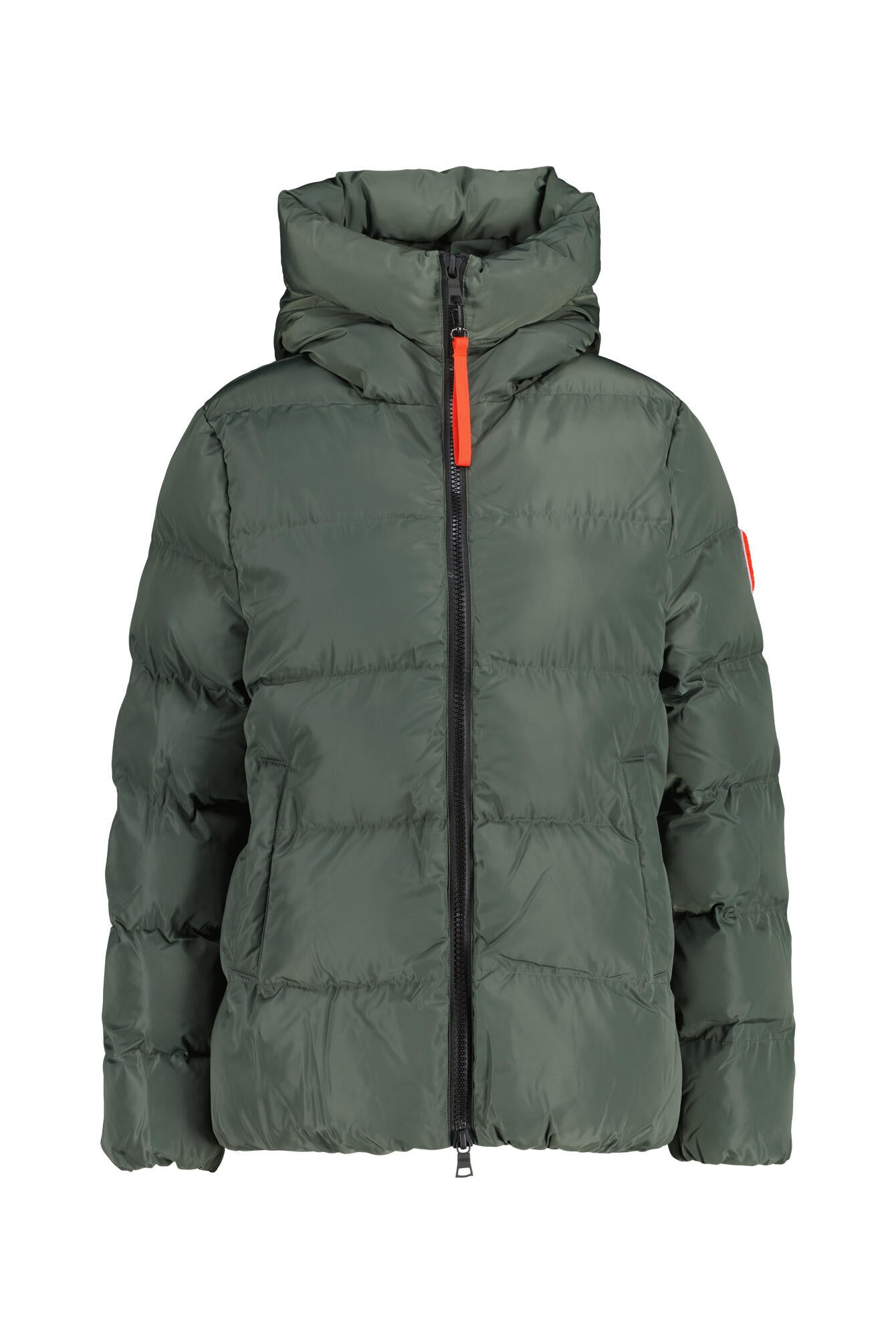 Winterjacke DAVOS 71 - 7500 Dark Khaki - Khaki