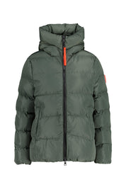 Winterjacke DAVOS 71 - 7500 Dark Khaki - Khaki