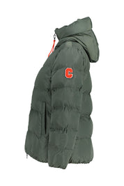 Winterjacke DAVOS 71 - 7500 Dark Khaki - Khaki