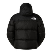 Pufferjacke NUPTSE 1996 RETRO - GOE1 - Schwarz