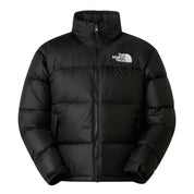 Pufferjacke NUPTSE 1996 RETRO - GOE1 - Schwarz