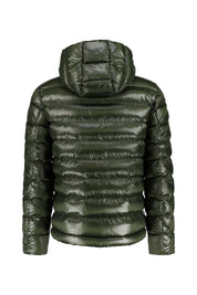 Steppjacke ADAMS - 678 - Grün