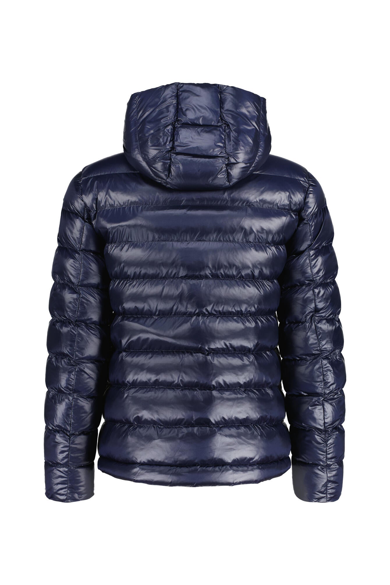Steppjacke ADAMS - 888 - Blau