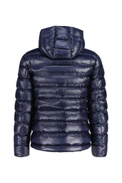 Steppjacke ADAMS - 888 - Blau