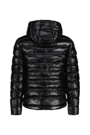 Steppjacke ADAMS - 999 - Schwarz