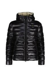 Steppjacke ADAMS - 999 - Schwarz