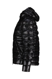 Steppjacke ADAMS - 999 - Schwarz