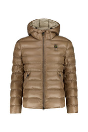 Steppjacke ADAMS - 341 - Beige