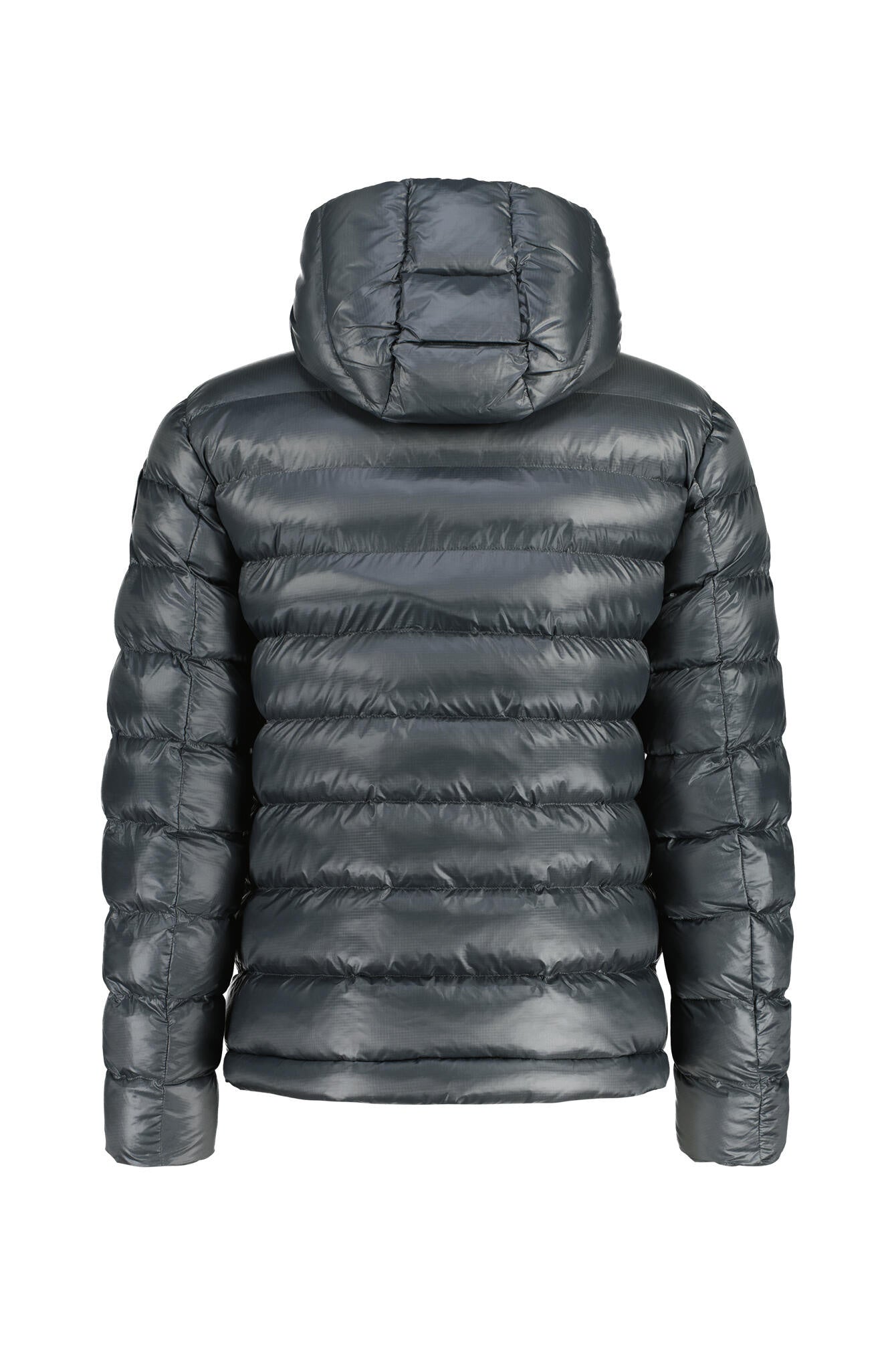 Steppjacke ADAMS - 978 - Grün