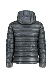 Steppjacke ADAMS - 978 - Grün