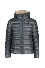 Steppjacke ADAMS - 978 - Grün