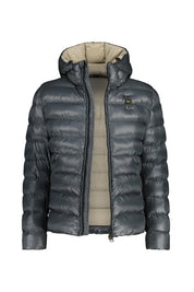 Steppjacke ADAMS - 978 - Grün