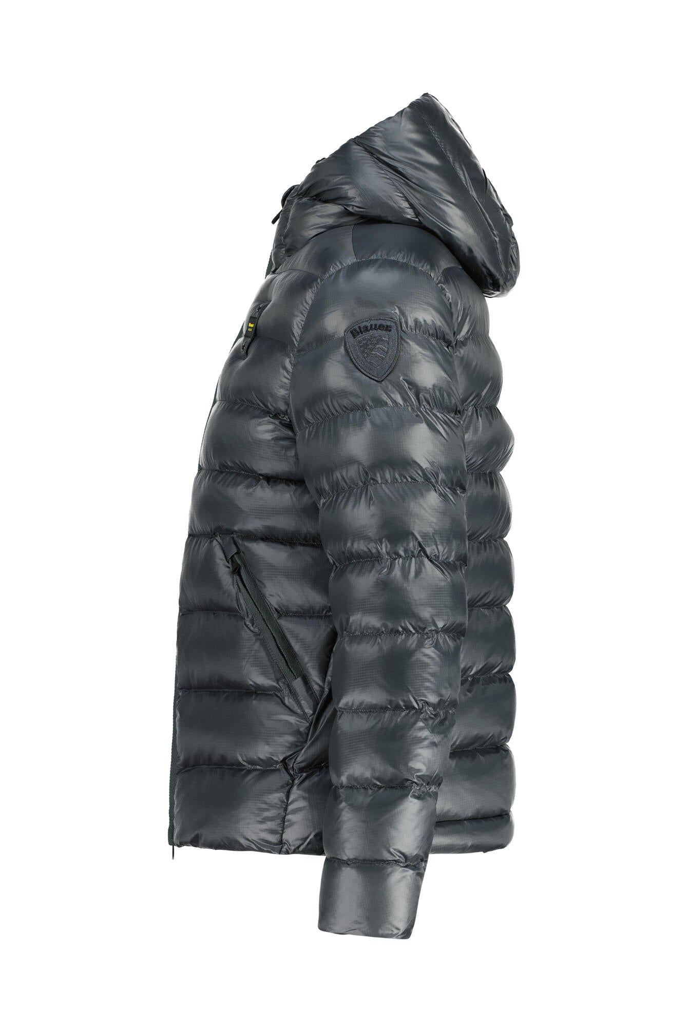 Steppjacke ADAMS - 978 - Grün