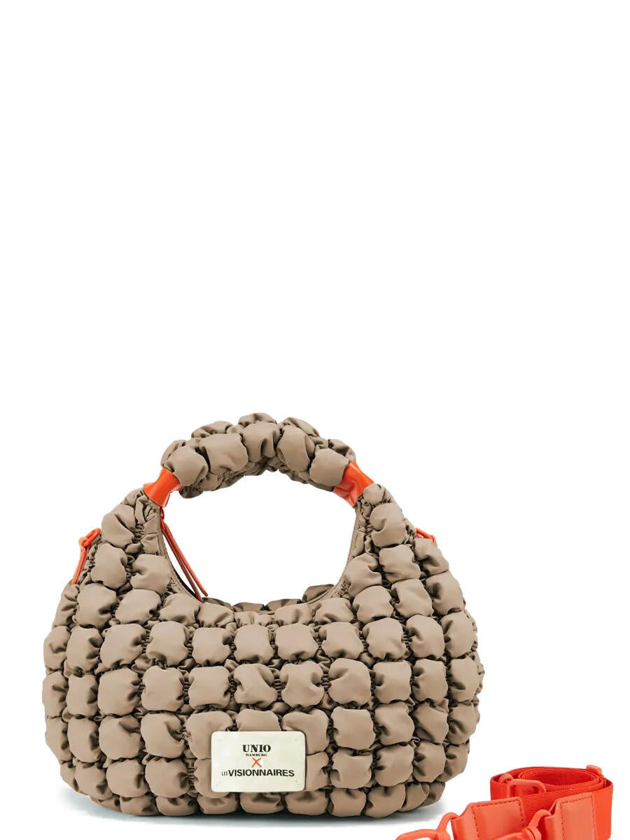 Handtasche KITZBUEHEL S BUBBLE - 11006 Toast - Beige