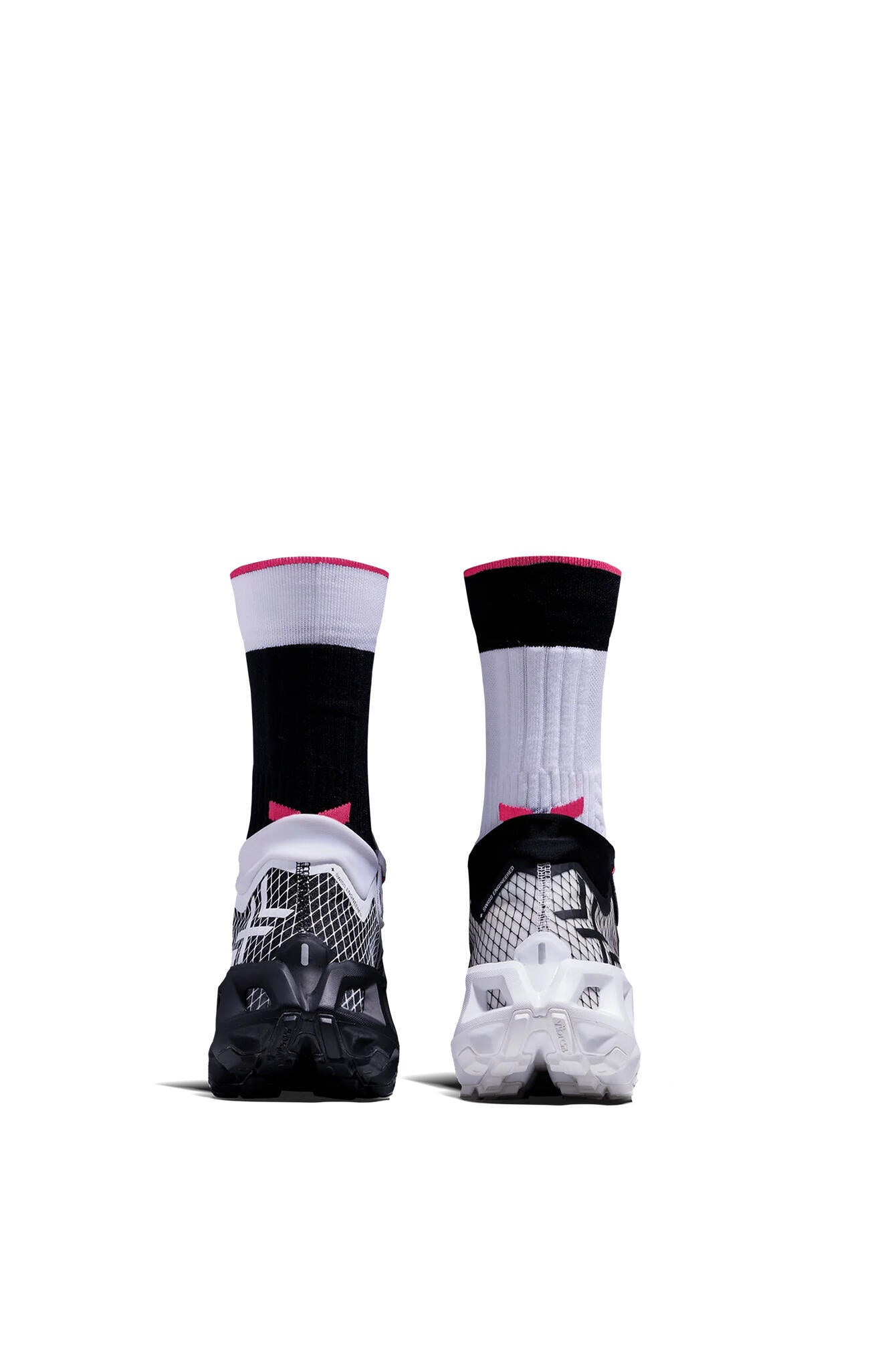 Laufschuhe TERRASKIN X00/C - Weiß