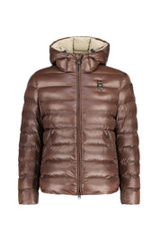 Steppjacke ADAMS - 365 - Braun