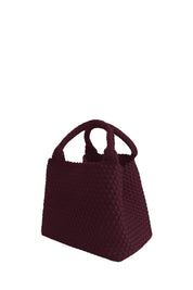 Shopper MARREA MEDIUM - Chianti Crush - Rot
