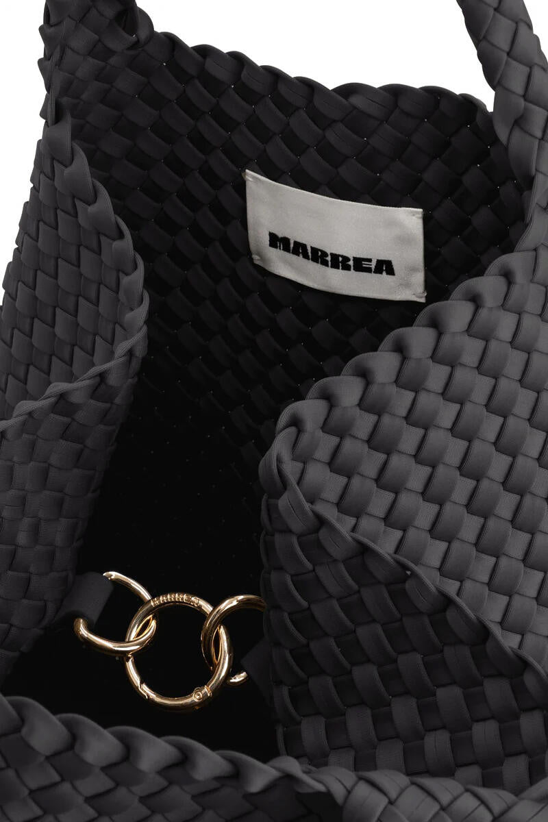 Shopper MARREA MEDIUM - Slate Grey - Grau