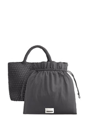 Shopper MARREA MEDIUM - Slate Grey - Grau