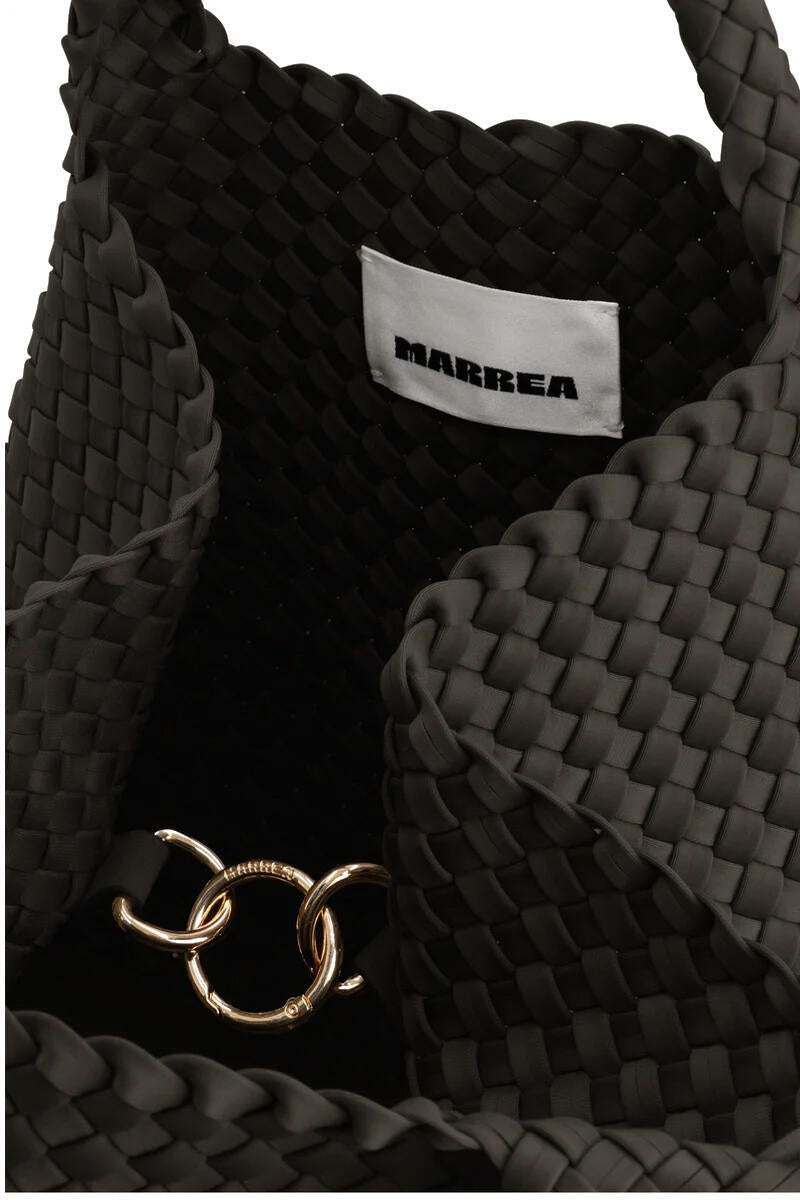 Shopper MARREA MEDIUM - Espresso Yourself - Braun